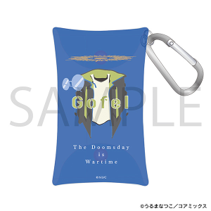 �񋭐���@�J���r�i�t���N���A�|�[�`�^�S�t�F��