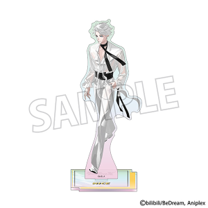 TO BE HERO X ポップアップ BIGアクリルスタンド X TVアニメ「TO BE HERO X」 アクリルスタンド | グッズ| 株式会社