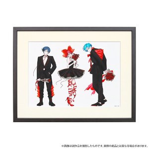 �炾������D���ɂȂ�܂���@�~�X�g�O���t�y�󒍐��Y���i�z