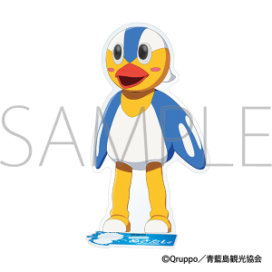 ぬきたしR 1 メロンブックス限定版 アクリルスタンド タペストリー 渡会ヒナミ ぬきたしR 1 メロンブックス限定版 アクリルスタンド