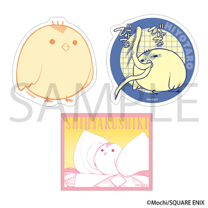 �l�S�l�S�@�X�e�b�J�[�Z�b�g�^�����Y�i�Ђ悱�j