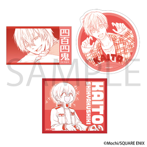 �l�S�l�S�@�X�e�b�J�[�Z�b�g�^�C�l