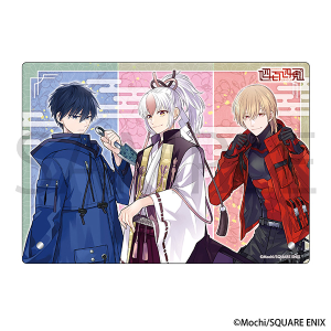 �l�S�l�S�@�A�N�����A�[�g�p�l��