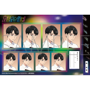 カラオケ行こ！グッズ3点セット 2025年最新】カラオケ行こ! グッズの人気アイテム - メルカリ