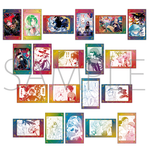 魔男のイチ バッジ3個セット 魔男のイチ』mini缶バッジ3個セット BE2－JNPG