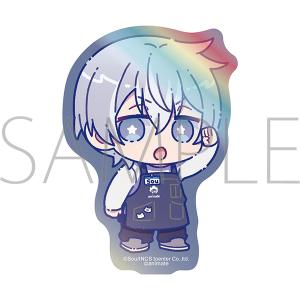 solution Sou 缶バッジ Sou 缶バッジコレクション: キャラグッズ｜ムービック（movic）