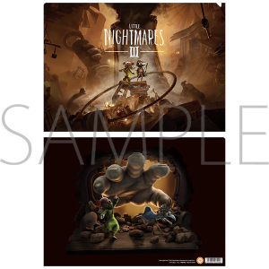 LITTLE NIGHTMARES-giCgA-@NAt@C