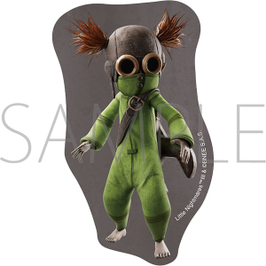 LITTLE NIGHTMARES-giCgA-@XebJ[^A[
