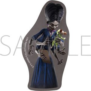 LITTLE NIGHTMARES-giCgA-@XebJ[^H꒷