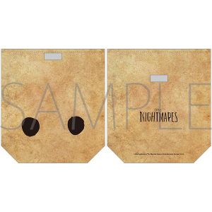 LITTLE NIGHTMARES-giCgA-@mۗ̕obO