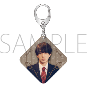 商品検索アクリルキーホルダー(発売日＋商品名)｜ムービック