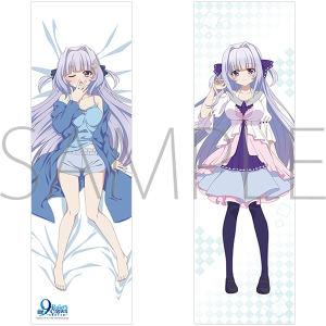 9-nine- Ruler's Crown�@�������J�o�[�^����t��