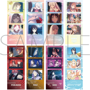 作品別で探す/「か」タイトル作品/超かぐや姫！(新着)｜ムービック