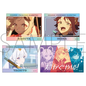 �_�C�J�b�g�X�e�b�J�[4���Z�b�g�@C�@��������P�I