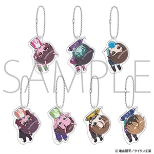 ��͓��} �~���L�[���T�u�E�F�C�@���Ղ�����A�N�����L�[�z���_�[�R���N�V����