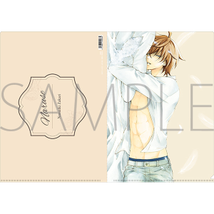 �~���L���I �@�N���A�t�@�C���^�Ȃ܂���������B