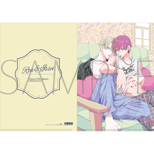 �~���L���I �@�N���A�t�@�C���^�c�Ƃł�����