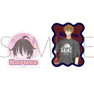 �~���L���I �@�X�e�b�J�[�Z�b�g�^�Ȃ܂���������B