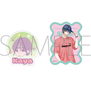 �~���L���I �@�X�e�b�J�[�Z�b�g�^�t�̗��ƃ����X�^�[