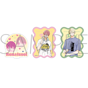 �~���L���I �@�X�e�b�J�[�Z�b�g�^�c�Ƃł�����