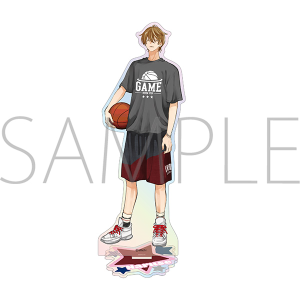 �~���L���I�@�I�[�����A�N�����X�^���h�^���� ��