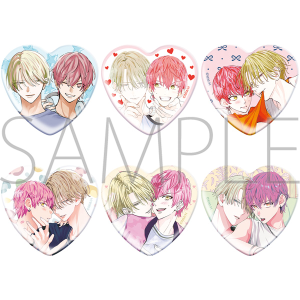 �~���L���I �@�n�[�g�`�L�����o�b�W�R���N�V�����^�c�Ƃł�����