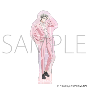 DARK MOON -���̌�: ���̍Ւd-�@�z���X�e�b�J�[�^�C�A��