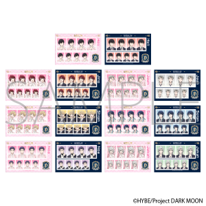 DARK MOON -���̌�: ���̍Ւd-�@�ؖ��ʐ^�فi�g���[�f�B���O�j