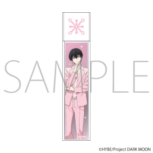 DARK MOON -���̌�: ���̍Ւd-�@�X�e�B�b�N�~���[�^�w��