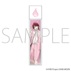 DARK MOON -���̌�: ���̍Ւd-�@�X�e�B�b�N�~���[�^�W�m