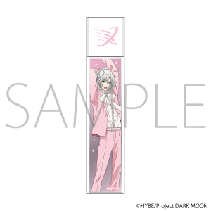 DARK MOON -���̌�: ���̍Ւd-�@�X�e�B�b�N�~���[�^�W���J