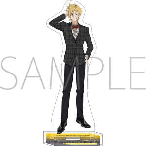 jYx The Richest Man in GAME@ANX^h^}[E