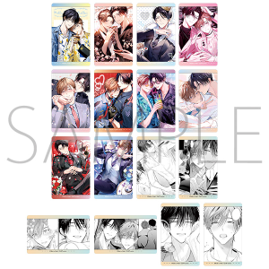 �����Ɖ����Ȃ��Ă����@�N���A�V�[�g�R���N�V����