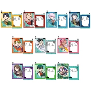 I.ADORE�@�~�j�N���A�t�@�C���R���N�V����