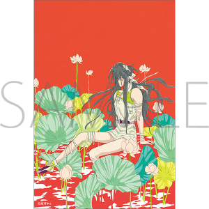 �|�X�g�J�[�h�@�A�[�V�A�� A ���͂�� 40thAnniversaryExhibition ����ʔ�