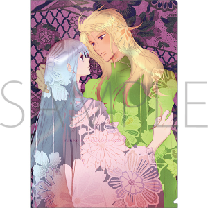 �N���A�t�@�C���@�A�[�V�A�� ���͂�� 40thAnniversaryExhibition ����ʔ�