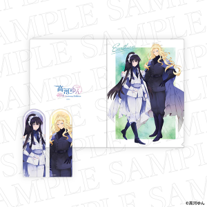 �N���A�t�@�C��&�X�e�b�J�[�Z�b�g�@�A�[�V�A�� ���͂�� 40thAnniversaryExhibition ����ʔ�