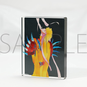 �A�N�����u���b�N�@���� A ���͂�� 40thAnniversaryExhibition ����ʔ�