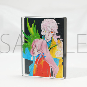 �A�N�����u���b�N�@���� B ���͂�� 40thAnniversaryExhibition ����ʔ�