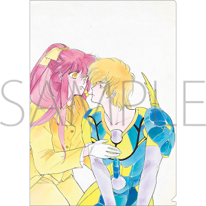 �N���A�t�@�C���@���� ���͂�� 40thAnniversaryExhibition ����ʔ�