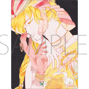 �X�e�b�J�[�@���� ���͂�� 40thAnniversaryExhibition ����ʔ�