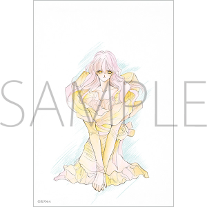 �|�X�g�J�[�h�@���[���J�C�U�[ ���͂�� 40thAnniversaryExhibition ����ʔ�