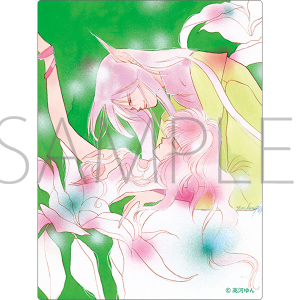 �X�e�b�J�[�@���[���J�C�U�[ ���͂�� 40thAnniversaryExhibition ����ʔ�