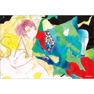 �|�X�g�J�[�h�@REN-AI ���� ���͂�� 40thAnniversaryExhibition ����ʔ�