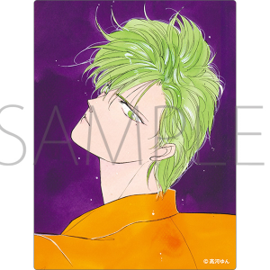 �X�e�b�J�[�@REN-AI�y�����z ���͂�� 40thAnniversaryExhibition ����ʔ�