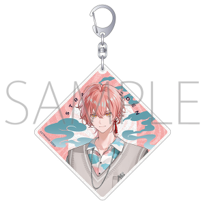 STRANGE EDEN�@�����A�N�����L�[�z���_�[�^�R�ǖ�痢