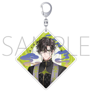 STRANGE EDEN�@�����A�N�����L�[�z���_�[�^�����C��Y