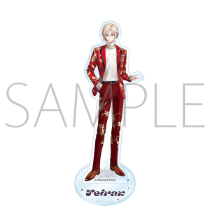 STRANGE EDEN�@�A�N�����X�^���h�^�t�ꗒ