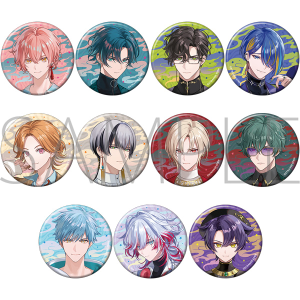 STRANGE EDEN�@�L�����o�b�W�R���N�V����