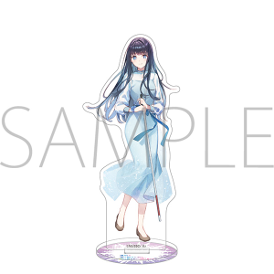 �����Ȗ�ɋ삯��N�ƁA�ڂɌ����Ȃ����������B�@�A�N�����X�^���h�^�~�����t